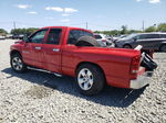 2005 Dodge Ram 1500 St Red vin: 1D7HA18DX5J500672