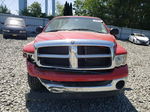 2005 Dodge Ram 1500 St Красный vin: 1D7HA18DX5J500672