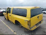 2005 Dodge Ram 1500 Slt/laramie Yellow vin: 1D7HA18DX5J555106