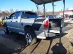 2005 Dodge Ram 1500 Slt/laramie Silver vin: 1D7HA18DX5J638986