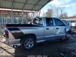 2005 Dodge Ram 1500 Slt/laramie Silver vin: 1D7HA18DX5J638986