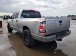 2005 Dodge Ram 1500 St Silver vin: 1D7HA18DX5S266270