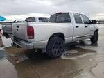 2005 Dodge Ram 1500 St Silver vin: 1D7HA18DX5S266270