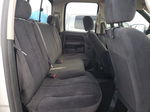 2005 Dodge Ram 1500 St Серебряный vin: 1D7HA18DX5S266270