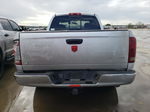 2005 Dodge Ram 1500 St Silver vin: 1D7HA18DX5S266270