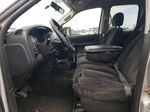 2005 Dodge Ram 1500 St Серебряный vin: 1D7HA18DX5S266270