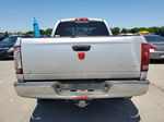 2005 Dodge Ram 1500 St Silver vin: 1D7HA18DX5S266270