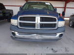 2005 Dodge Ram 1500 St Синий vin: 1D7HA18K75J527228