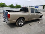 2005 Dodge Ram 1500 St Золотой vin: 1D7HA18KX5J608742