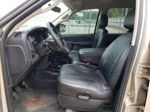 2005 Dodge Ram 1500 St Золотой vin: 1D7HA18KX5J608742