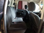 2005 Dodge Ram 1500 St Черный vin: 1D7HA18N05J502634