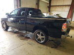 2005 Dodge Ram 1500 St Черный vin: 1D7HA18N05J502634