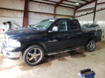 2005 Dodge Ram 1500 St Черный vin: 1D7HA18N05J502634