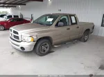 2005 Dodge Ram 1500 Slt/laramie Gold vin: 1D7HA18N05S211061