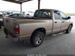 2005 Dodge Ram 1500 Slt/laramie Gold vin: 1D7HA18N05S211061