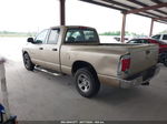 2005 Dodge Ram 1500 Slt/laramie Gold vin: 1D7HA18N05S211061