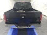 2005 Dodge Ram 1500 St Черный vin: 1D7HA18N05S355452