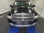 2005 Dodge Ram 1500 St Черный vin: 1D7HA18N05S355452