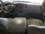 2006 Dodge Ram 1500 St Синий vin: 1D7HA18N06S700190