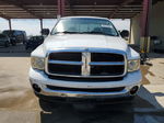 2005 Dodge Ram 1500 St White vin: 1D7HA18N15J591307