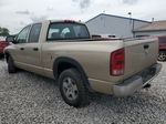 2005 Dodge Ram 1500 St Beige vin: 1D7HA18N15S113690