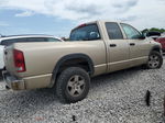 2005 Dodge Ram 1500 St Beige vin: 1D7HA18N15S113690