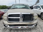 2005 Dodge Ram 1500 St Beige vin: 1D7HA18N15S113690