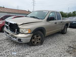 2005 Dodge Ram 1500 St Beige vin: 1D7HA18N15S113690