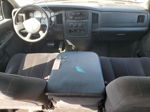 2005 Dodge Ram 1500 St Серебряный vin: 1D7HA18N15S147841