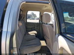 2005 Dodge Ram 1500 Slt/laramie Gray vin: 1D7HA18N15S162243