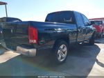 2005 Dodge Ram 1500 Slt/laramie Black vin: 1D7HA18N15S209450