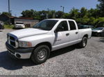 2005 Dodge Ram 1500 St/slt Белый vin: 1D7HA18N15S366282