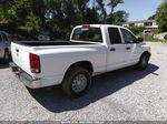 2005 Dodge Ram 1500 St/slt Белый vin: 1D7HA18N15S366282