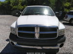 2005 Dodge Ram 1500 St/slt Белый vin: 1D7HA18N15S366282