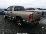 2005 Dodge Ram 1500 Slt/laramie Gold vin: 1D7HA18N25J561569