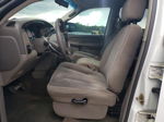 2005 Dodge Ram 1500 St White vin: 1D7HA18N25J611600