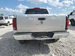 2005 Dodge Ram 1500 St Silver vin: 1D7HA18N25J618661