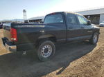 2005 Dodge Ram 1500 St Black vin: 1D7HA18N25S301425