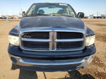 2005 Dodge Ram 1500 St Black vin: 1D7HA18N25S301425