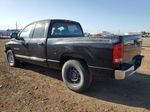 2005 Dodge Ram 1500 St Black vin: 1D7HA18N25S301425