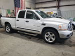 2006 Dodge Ram 1500 St Белый vin: 1D7HA18N26J118954