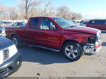 2006 Dodge Ram 1500 Slt Красный vin: 1D7HA18N26S559493