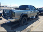 2005 Dodge Ram 1500 St Серый vin: 1D7HA18N35J643505