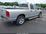 2005 Dodge Ram 1500 Slt/laramie Silver vin: 1D7HA18N35S347104