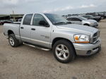 2006 Dodge Ram 1500 St Silver vin: 1D7HA18N36S597119