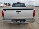 2006 Dodge Ram 1500 St Silver vin: 1D7HA18N36S597119