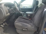 2005 Dodge Ram 1500 St Синий vin: 1D7HA18N45J502684