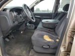 2005 Dodge Ram 1500 St Желто-коричневый vin: 1D7HA18N45J596517