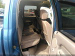 2005 Dodge Ram 1500 Slt/laramie Blue vin: 1D7HA18N45S207370