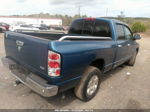 2005 Dodge Ram 1500 Slt/laramie Blue vin: 1D7HA18N45S207370